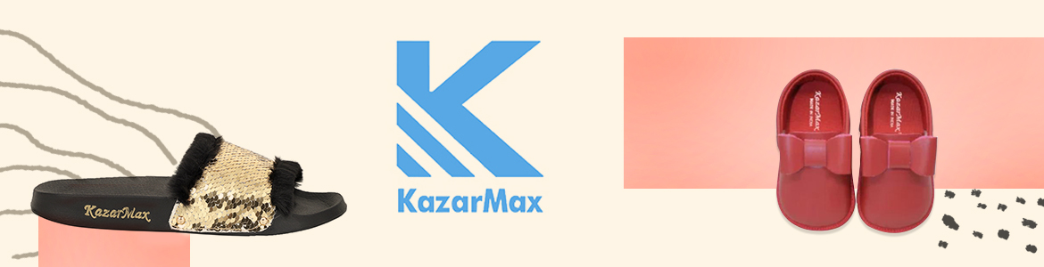 Kazarmax